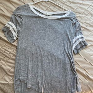 New atticute brand tee